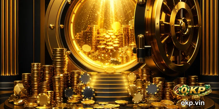 Điều Kiện Và Điều Khoản OKP Mới Nhất Cho Newbie - hình ảnh - okp.vin Điều Kiện Và Điều Khoản OKP Mới Nhất Cho Newbie - hình ảnh - okp.vin