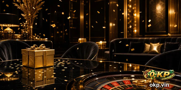 OKP⚡️Trang Chủ Chính Thức OKP.VIN 2026 | +86K Liền Tay! - hình ảnh - okp.vin