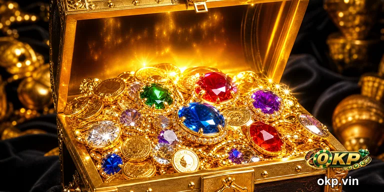 Cách Thức Nạp Tiền OKP Nhanh Chóng Và Uy Tín - hình ảnh - okp.vin Cách Thức Nạp Tiền OKP Nhanh Chóng Và Uy Tín - hình ảnh - okp.vin