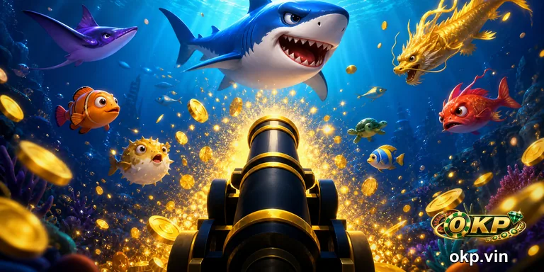 Tải App OKP – Cá Cược Trọn Vẹn Trong Tầm Tay Của Bạn - hình ảnh - okp.vin